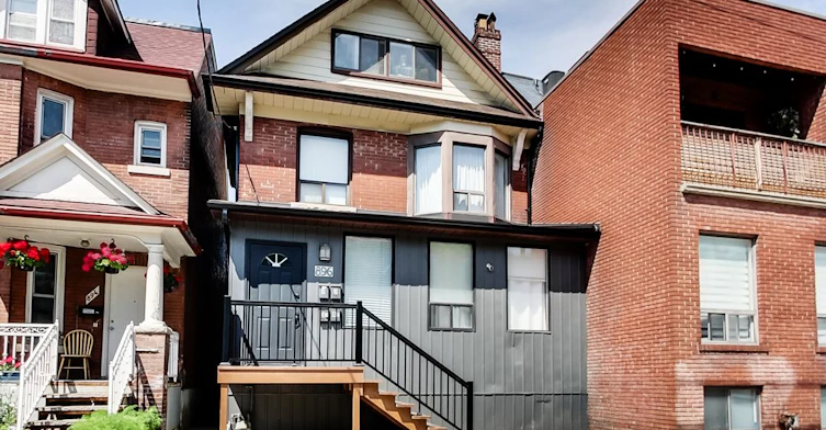 Bsmt-896 Bathurst Street, Toronto, ON, M5R 3G3 - 35