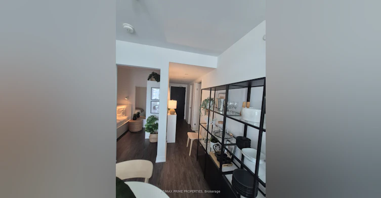 3215-88 Queen Street E, Toronto, ON, M5C 0B6 - 17