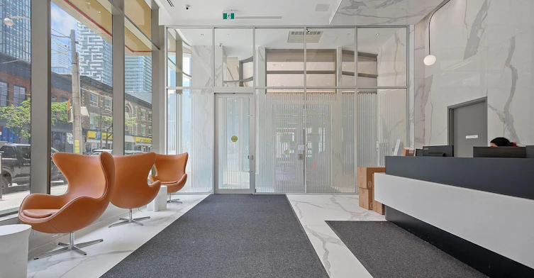 3215-88 Queen Street E, Toronto, ON, M5C 0B6 - 22