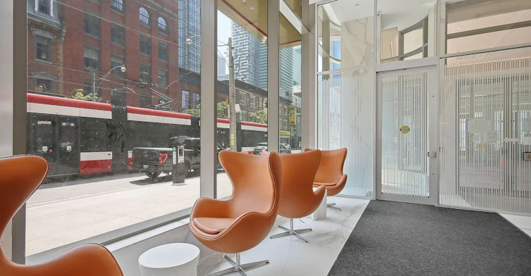 3215-88 Queen Street E, Toronto, ON, M5C 0B6 - 21