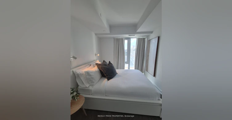 3215-88 Queen Street E, Toronto, ON, M5C 0B6 - 4