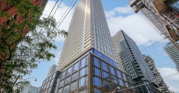 3215-88 Queen Street E, Toronto, ON, M5C 0B6 - 19