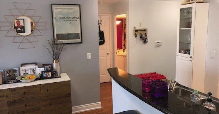 1039-109 Front Street E, Toronto, ON, M5A 4P7 - 6