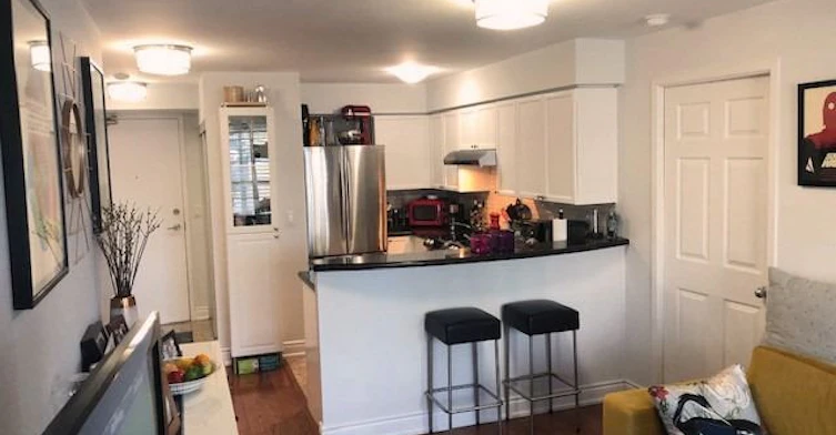 1039-109 Front Street E, Toronto, ON, M5A 4P7 - 7