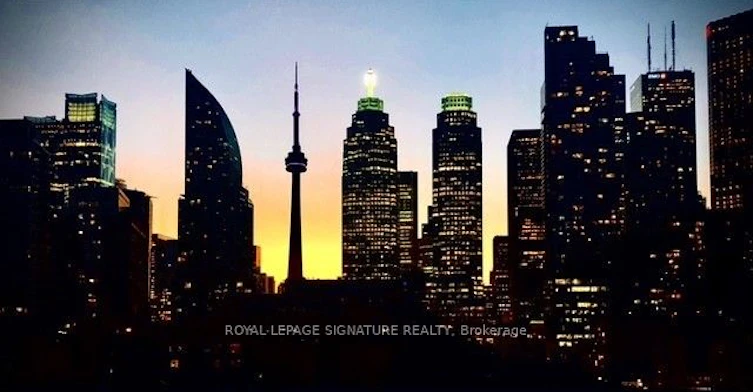1039-109 Front Street E, Toronto, ON, M5A 4P7 - 29