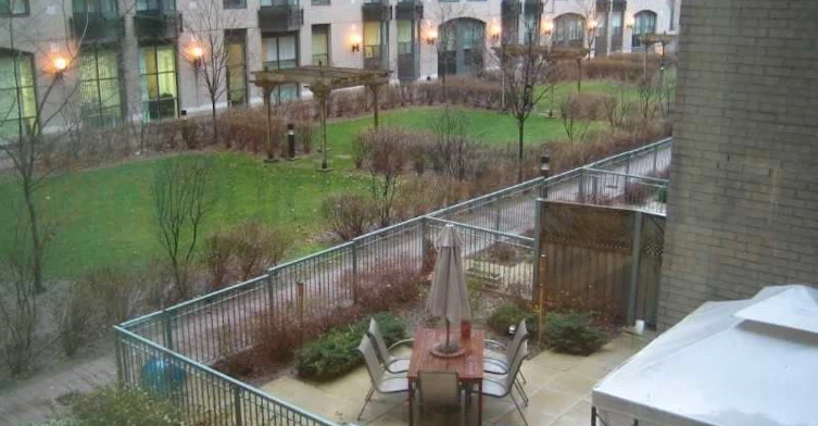 1039-109 Front Street E, Toronto, ON, M5A 4P7 - 35