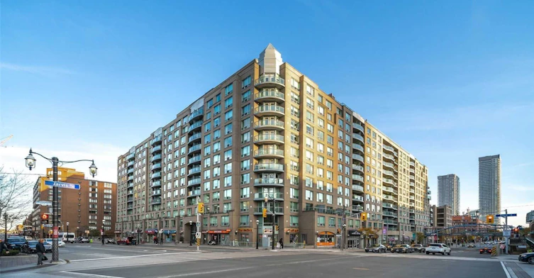 1039-109 Front Street E, Toronto, ON, M5A 4P7 - 37