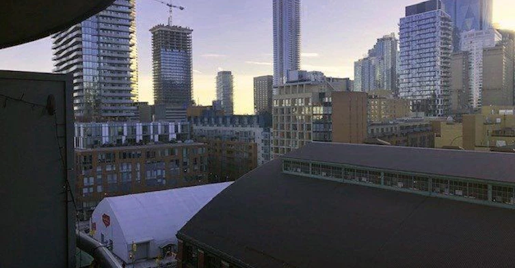 1039-109 Front Street E, Toronto, ON, M5A 4P7 - 31