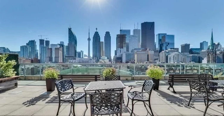 1039-109 Front Street E, Toronto, ON, M5A 4P7 - 38