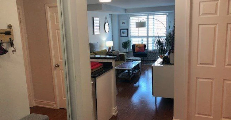 1039-109 Front Street E, Toronto, ON, M5A 4P7 - 2
