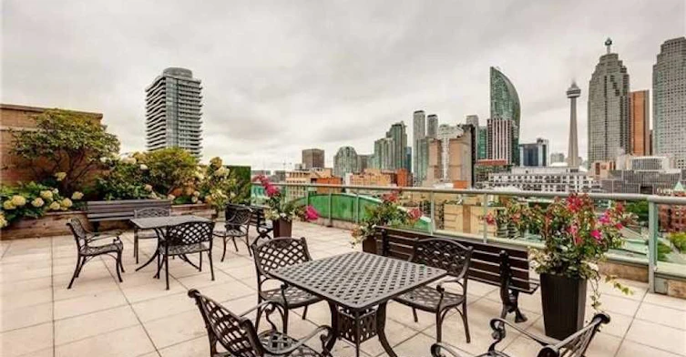 1039-109 Front Street E, Toronto, ON, M5A 4P7 - 40