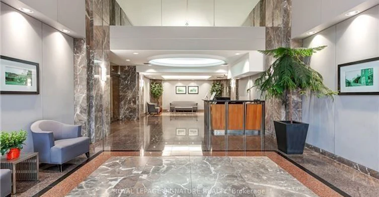 1039-109 Front Street E, Toronto, ON, M5A 4P7 - 34