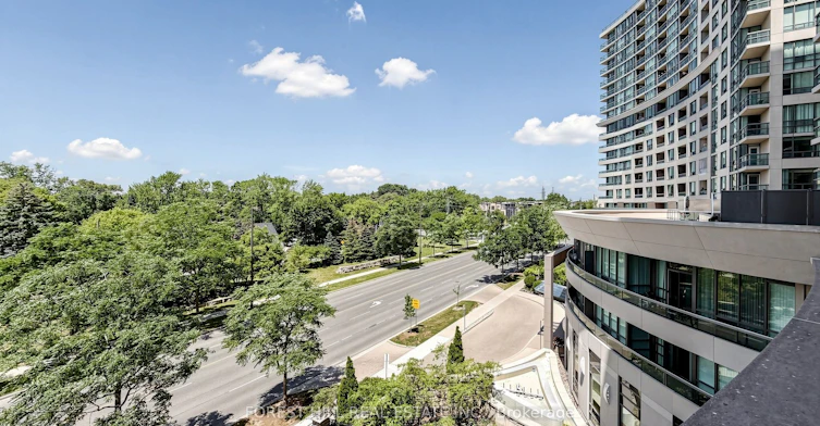 510-503 Beecroft Road, Toronto, ON, M2N 0A2 - 34