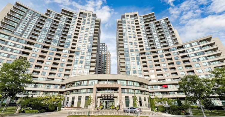510-503 Beecroft Road, Toronto, ON, M2N 0A2