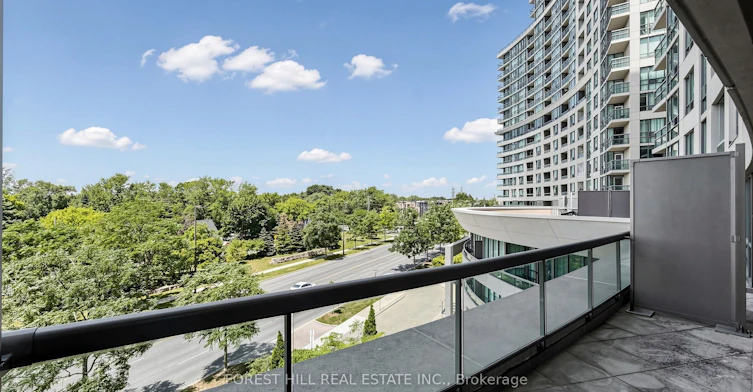 510-503 Beecroft Road, Toronto, ON, M2N 0A2 - 32