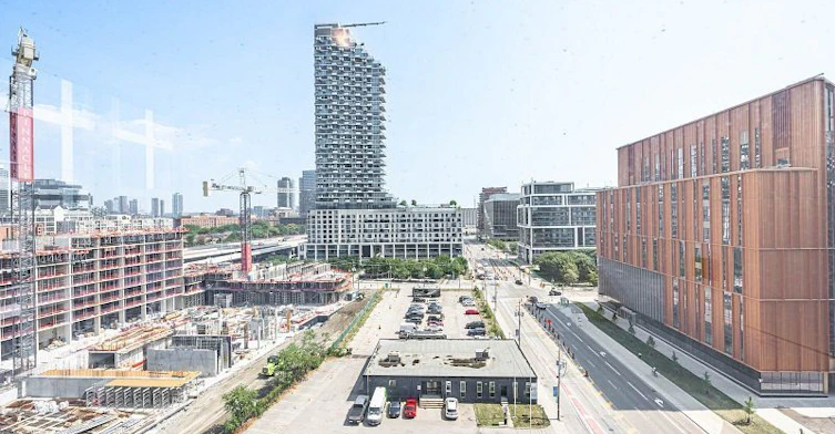 1017-15 Richardson Street, Toronto, ON, M5A 0Y5 - 24