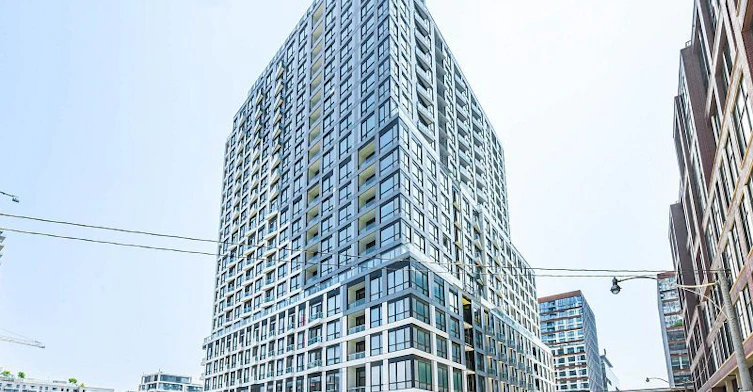1017-15 Richardson Street, Toronto, ON, M5A 0Y5