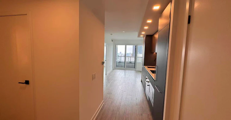 3001-609 Sherbourne Street, Toronto, ON, M4X 1K7 - 3