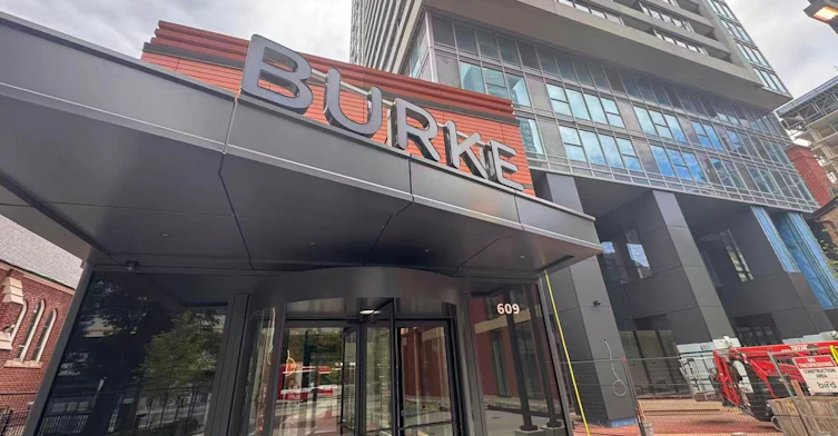 3001-609 Sherbourne Street, Toronto, ON, M4X 1K7 - 14