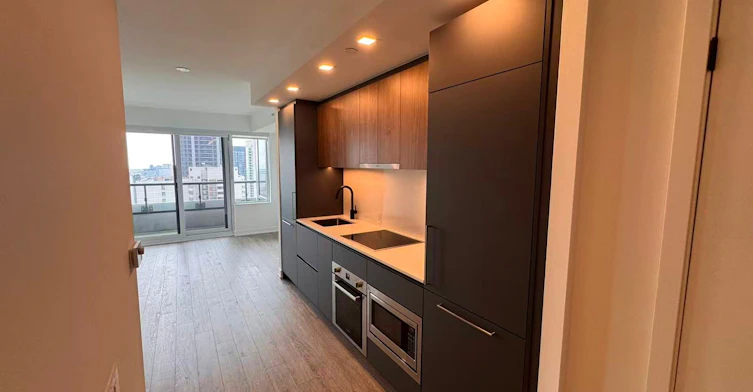 3001-609 Sherbourne Street, Toronto, ON, M4X 1K7 - 2