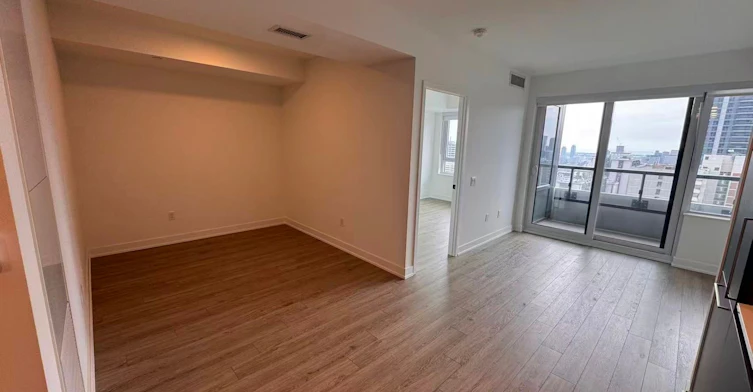 3001-609 Sherbourne Street, Toronto, ON, M4X 1K7