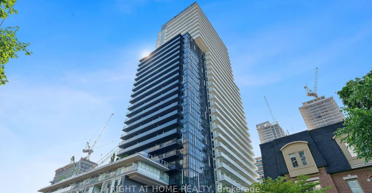 1506-101 Erskine Avenue, Toronto, ON, M4P 1Y5