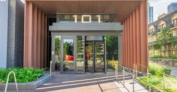 1506-101 Erskine Avenue, Toronto, ON, M4P 1Y5 - 5