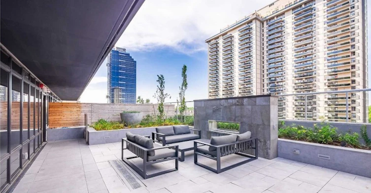 1506-101 Erskine Avenue, Toronto, ON, M4P 1Y5 - 17