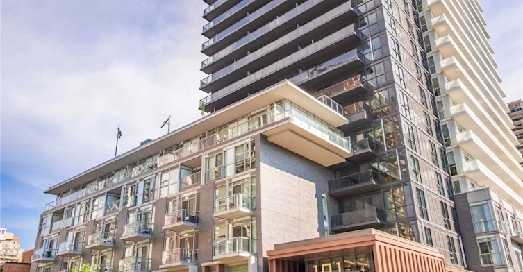 1506-101 Erskine Avenue, Toronto, ON, M4P 1Y5 - 2