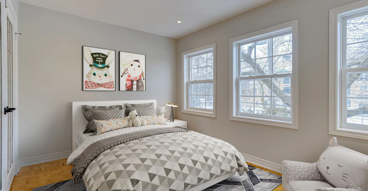 244 George Street, Toronto, ON, M5A 2N1 - 25