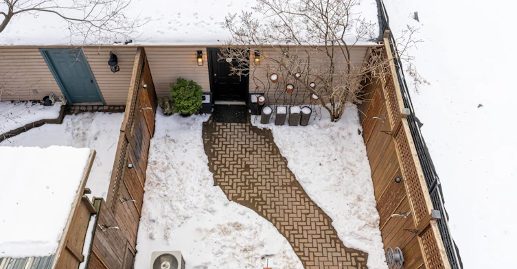 244 George Street, Toronto, ON, M5A 2N1 - 29