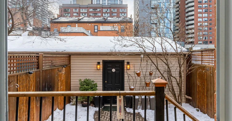 244 George Street, Toronto, ON, M5A 2N1 - 40