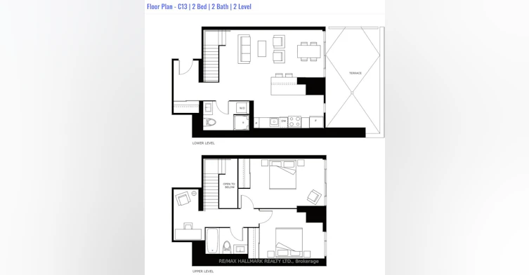 617-570 Bay Street, Toronto, ON, M5G 0B2 - 10
