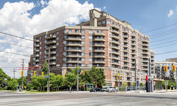 1119-1700 Eglinton Avenue E