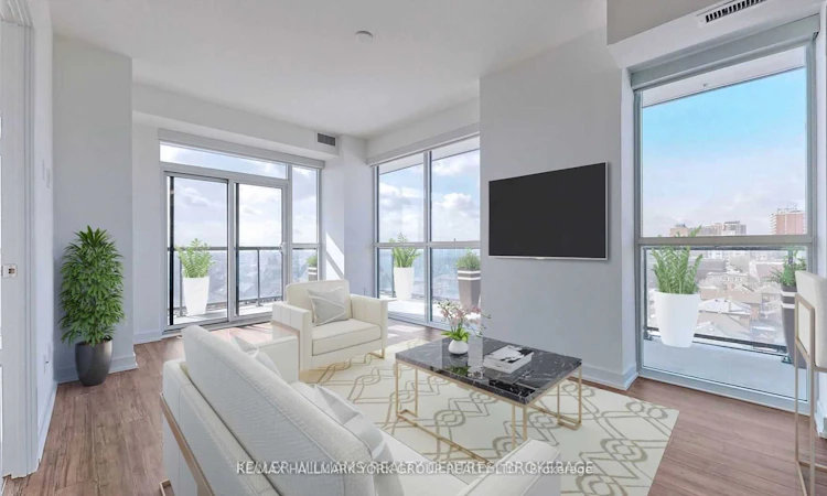 705-1603 Eglinton Avenue W