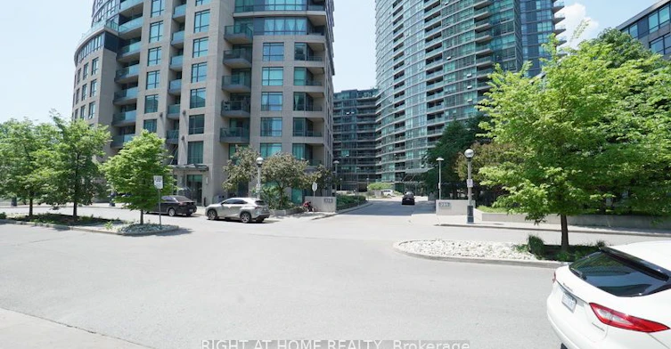 3307-219 Fort York Boulevard, Toronto, ON, M5V 1B1 - 27