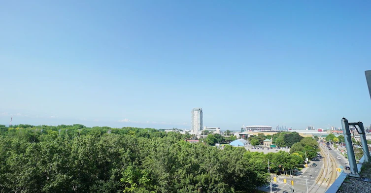 3307-219 Fort York Boulevard, Toronto, ON, M5V 1B1 - 40