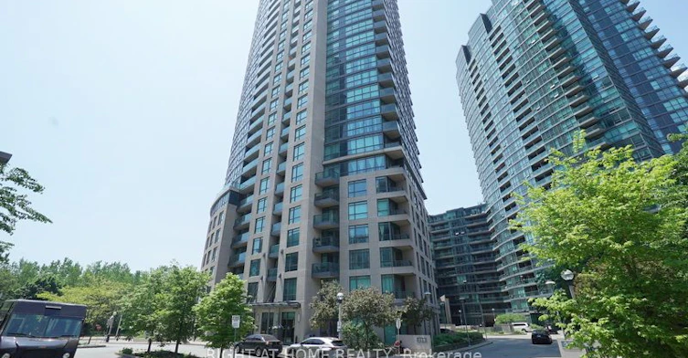 3307-219 Fort York Boulevard, Toronto, ON, M5V 1B1 - 26