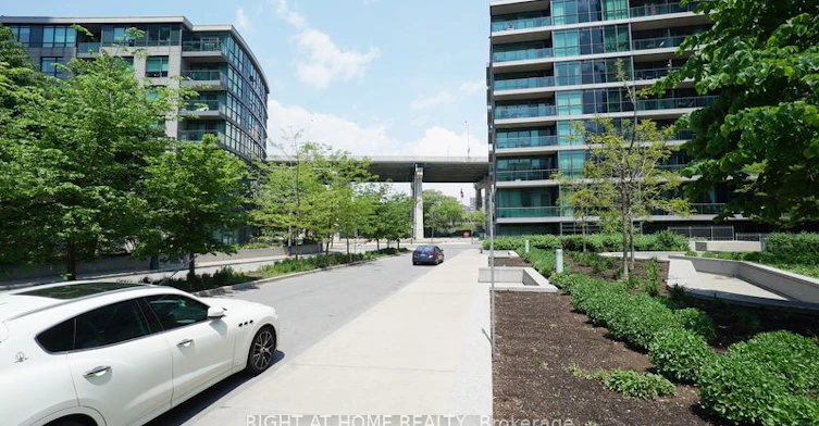 3307-219 Fort York Boulevard, Toronto, ON, M5V 1B1 - 28