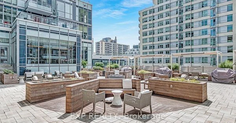713-98 Lillian Street, Toronto, ON, M4S 0A5 - 21