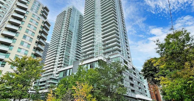713-98 Lillian Street, Toronto, ON, M4S 0A5 - 2