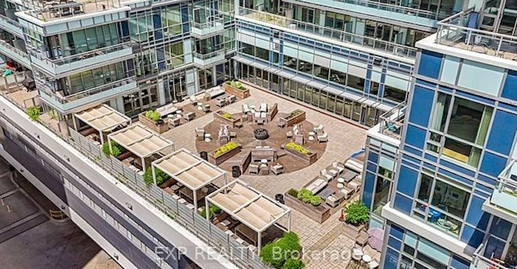 713-98 Lillian Street, Toronto, ON, M4S 0A5 - 19