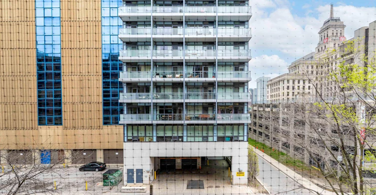 435-60 St Patrick Street, Toronto, ON, M5T 2X5 - 5