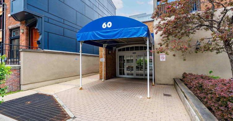 435-60 St Patrick Street, Toronto, ON, M5T 2X5 - 22