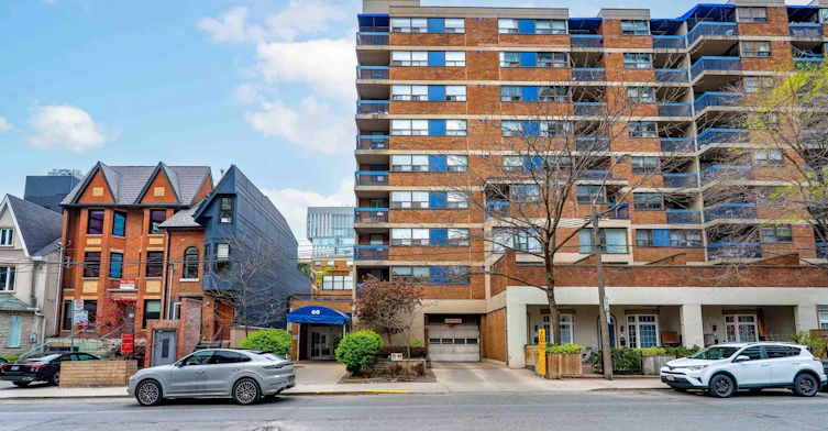 435-60 St Patrick Street, Toronto, ON, M5T 2X5 - 2