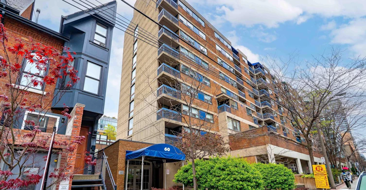 435-60 St Patrick Street, Toronto, ON, M5T 2X5 - 24
