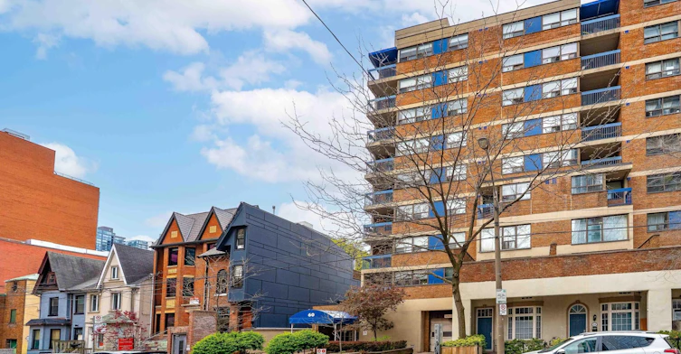 435-60 St Patrick Street, Toronto, ON, M5T 2X5 - 23