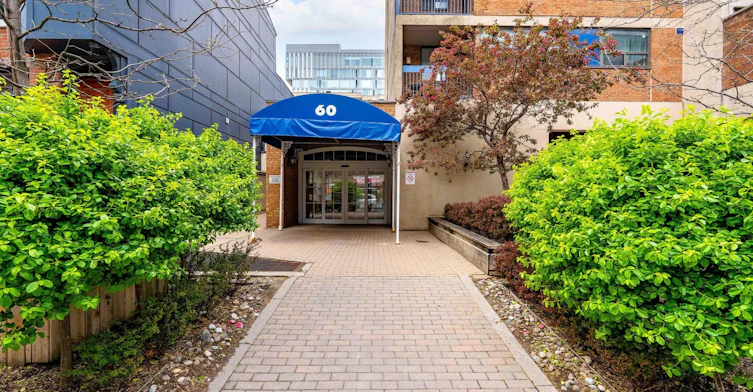 435-60 St Patrick Street, Toronto, ON, M5T 2X5
