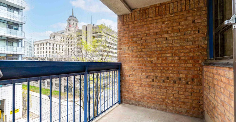 435-60 St Patrick Street, Toronto, ON, M5T 2X5 - 7