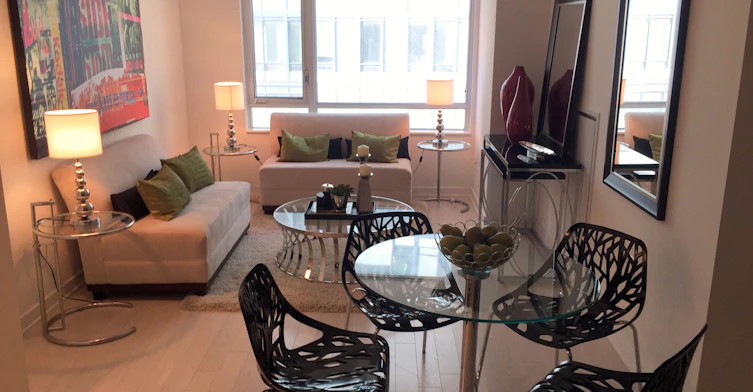 202-1 The Esplanade Drive, Toronto, ON, M5E 0A8